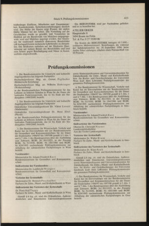 Verordnungsblatt für die Dienstbereiche der Bundesministerien für Unterricht und kulturelle Angelegenheiten bzw. Wissenschaft und Verkehr 19960901 Seite: 77