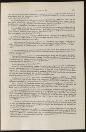 Verordnungsblatt für die Dienstbereiche der Bundesministerien für Unterricht und kulturelle Angelegenheiten bzw. Wissenschaft und Verkehr 19961001 Seite: 13