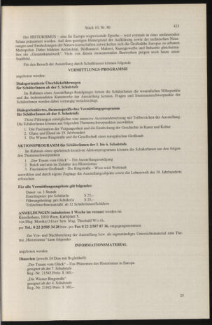 Verordnungsblatt für die Dienstbereiche der Bundesministerien für Unterricht und kulturelle Angelegenheiten bzw. Wissenschaft und Verkehr 19961001 Seite: 3