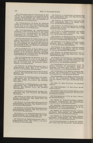 Verordnungsblatt für die Dienstbereiche der Bundesministerien für Unterricht und kulturelle Angelegenheiten bzw. Wissenschaft und Verkehr 19961201 Seite: 10