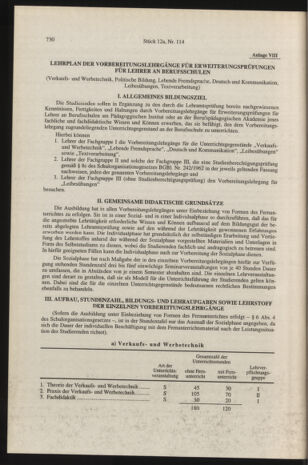 Verordnungsblatt für die Dienstbereiche der Bundesministerien für Unterricht und kulturelle Angelegenheiten bzw. Wissenschaft und Verkehr 19961201 Seite: 108