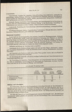 Verordnungsblatt für die Dienstbereiche der Bundesministerien für Unterricht und kulturelle Angelegenheiten bzw. Wissenschaft und Verkehr 19961201 Seite: 111