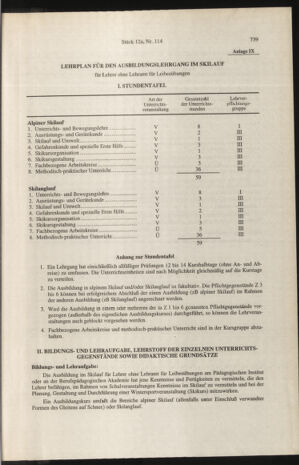 Verordnungsblatt für die Dienstbereiche der Bundesministerien für Unterricht und kulturelle Angelegenheiten bzw. Wissenschaft und Verkehr 19961201 Seite: 117