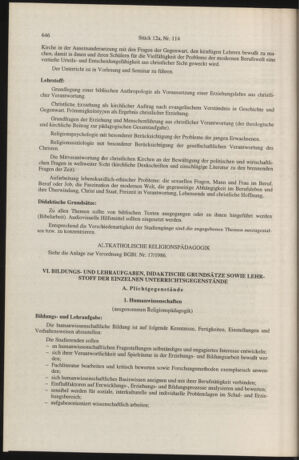 Verordnungsblatt für die Dienstbereiche der Bundesministerien für Unterricht und kulturelle Angelegenheiten bzw. Wissenschaft und Verkehr 19961201 Seite: 24