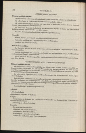 Verordnungsblatt für die Dienstbereiche der Bundesministerien für Unterricht und kulturelle Angelegenheiten bzw. Wissenschaft und Verkehr 19961201 Seite: 28