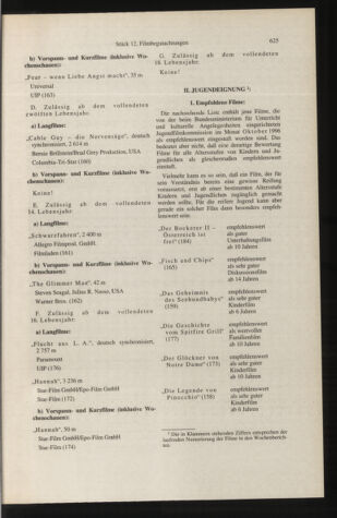 Verordnungsblatt für die Dienstbereiche der Bundesministerien für Unterricht und kulturelle Angelegenheiten bzw. Wissenschaft und Verkehr 19961201 Seite: 3