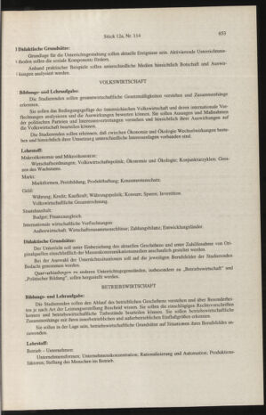 Verordnungsblatt für die Dienstbereiche der Bundesministerien für Unterricht und kulturelle Angelegenheiten bzw. Wissenschaft und Verkehr 19961201 Seite: 31