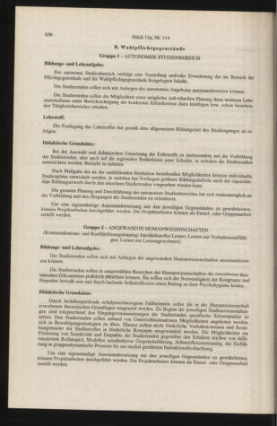 Verordnungsblatt für die Dienstbereiche der Bundesministerien für Unterricht und kulturelle Angelegenheiten bzw. Wissenschaft und Verkehr 19961201 Seite: 34