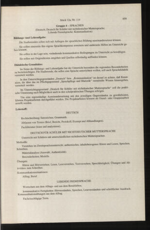 Verordnungsblatt für die Dienstbereiche der Bundesministerien für Unterricht und kulturelle Angelegenheiten bzw. Wissenschaft und Verkehr 19961201 Seite: 37