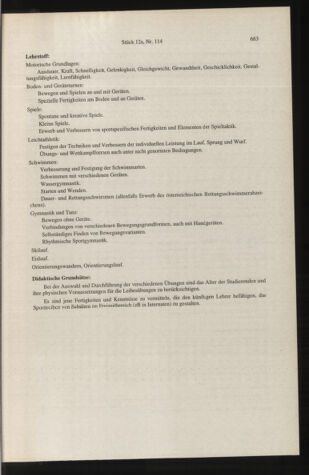 Verordnungsblatt für die Dienstbereiche der Bundesministerien für Unterricht und kulturelle Angelegenheiten bzw. Wissenschaft und Verkehr 19961201 Seite: 41