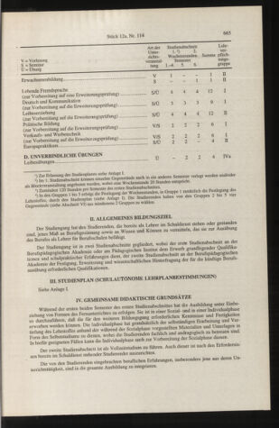 Verordnungsblatt für die Dienstbereiche der Bundesministerien für Unterricht und kulturelle Angelegenheiten bzw. Wissenschaft und Verkehr 19961201 Seite: 43