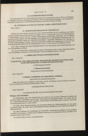 Verordnungsblatt für die Dienstbereiche der Bundesministerien für Unterricht und kulturelle Angelegenheiten bzw. Wissenschaft und Verkehr 19961201 Seite: 47