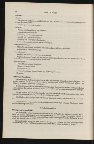 Verordnungsblatt für die Dienstbereiche der Bundesministerien für Unterricht und kulturelle Angelegenheiten bzw. Wissenschaft und Verkehr 19961201 Seite: 48