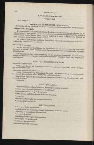 Verordnungsblatt für die Dienstbereiche der Bundesministerien für Unterricht und kulturelle Angelegenheiten bzw. Wissenschaft und Verkehr 19961201 Seite: 54