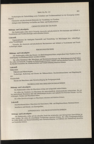 Verordnungsblatt für die Dienstbereiche der Bundesministerien für Unterricht und kulturelle Angelegenheiten bzw. Wissenschaft und Verkehr 19961201 Seite: 61