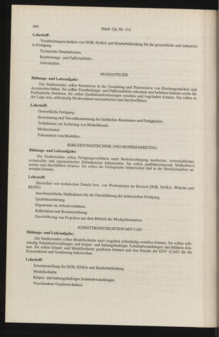 Verordnungsblatt für die Dienstbereiche der Bundesministerien für Unterricht und kulturelle Angelegenheiten bzw. Wissenschaft und Verkehr 19961201 Seite: 62