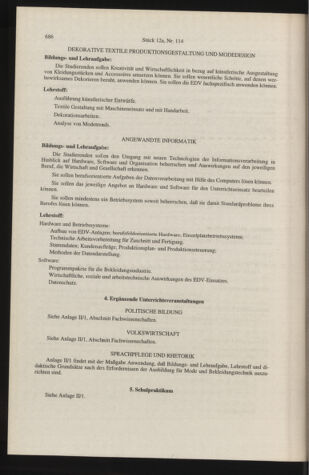 Verordnungsblatt für die Dienstbereiche der Bundesministerien für Unterricht und kulturelle Angelegenheiten bzw. Wissenschaft und Verkehr 19961201 Seite: 64