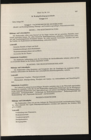 Verordnungsblatt für die Dienstbereiche der Bundesministerien für Unterricht und kulturelle Angelegenheiten bzw. Wissenschaft und Verkehr 19961201 Seite: 65