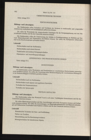 Verordnungsblatt für die Dienstbereiche der Bundesministerien für Unterricht und kulturelle Angelegenheiten bzw. Wissenschaft und Verkehr 19961201 Seite: 70