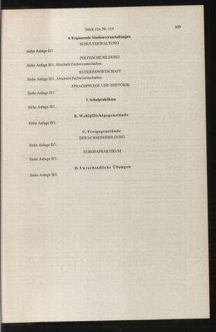 Verordnungsblatt für die Dienstbereiche der Bundesministerien für Unterricht und kulturelle Angelegenheiten bzw. Wissenschaft und Verkehr 19961201 Seite: 77