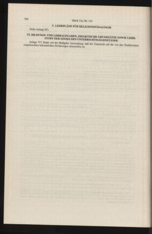 Verordnungsblatt für die Dienstbereiche der Bundesministerien für Unterricht und kulturelle Angelegenheiten bzw. Wissenschaft und Verkehr 19961201 Seite: 80