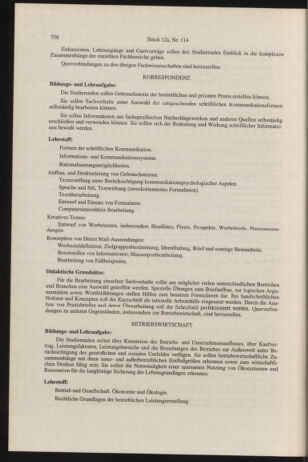 Verordnungsblatt für die Dienstbereiche der Bundesministerien für Unterricht und kulturelle Angelegenheiten bzw. Wissenschaft und Verkehr 19961201 Seite: 86