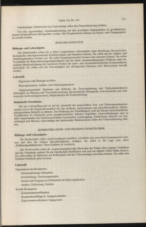 Verordnungsblatt für die Dienstbereiche der Bundesministerien für Unterricht und kulturelle Angelegenheiten bzw. Wissenschaft und Verkehr 19961201 Seite: 89