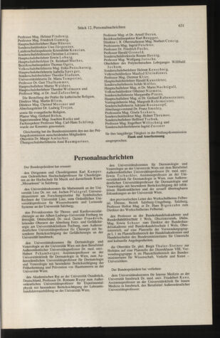 Verordnungsblatt für die Dienstbereiche der Bundesministerien für Unterricht und kulturelle Angelegenheiten bzw. Wissenschaft und Verkehr 19961201 Seite: 9