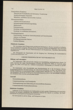 Verordnungsblatt für die Dienstbereiche der Bundesministerien für Unterricht und kulturelle Angelegenheiten bzw. Wissenschaft und Verkehr 19961201 Seite: 90