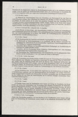 Verordnungsblatt für die Dienstbereiche der Bundesministerien für Unterricht und kulturelle Angelegenheiten bzw. Wissenschaft und Verkehr 19970201 Seite: 12