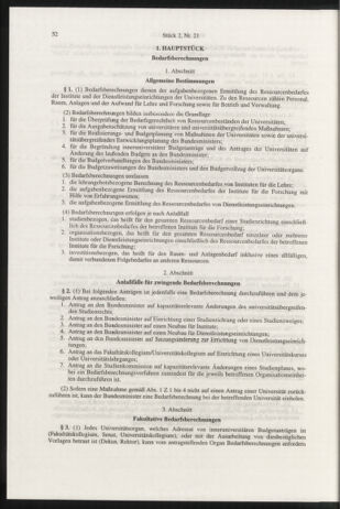 Verordnungsblatt für die Dienstbereiche der Bundesministerien für Unterricht und kulturelle Angelegenheiten bzw. Wissenschaft und Verkehr 19970201 Seite: 28