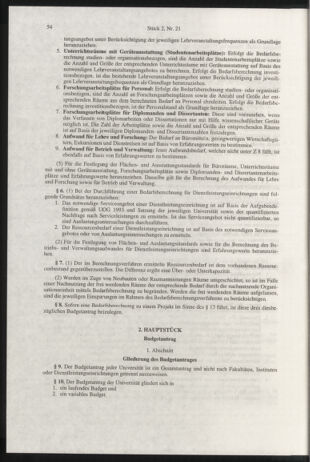 Verordnungsblatt für die Dienstbereiche der Bundesministerien für Unterricht und kulturelle Angelegenheiten bzw. Wissenschaft und Verkehr 19970201 Seite: 30