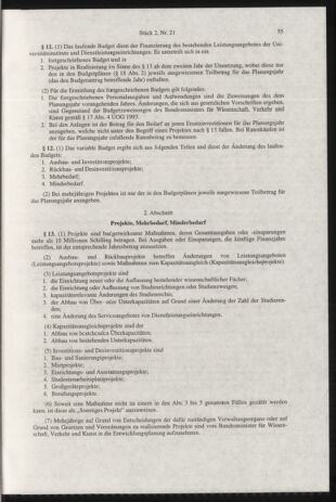 Verordnungsblatt für die Dienstbereiche der Bundesministerien für Unterricht und kulturelle Angelegenheiten bzw. Wissenschaft und Verkehr 19970201 Seite: 31