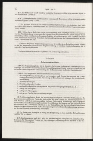 Verordnungsblatt für die Dienstbereiche der Bundesministerien für Unterricht und kulturelle Angelegenheiten bzw. Wissenschaft und Verkehr 19970201 Seite: 32