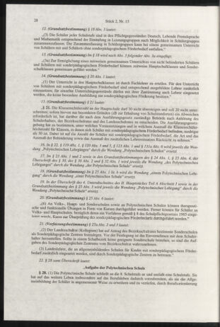 Verordnungsblatt für die Dienstbereiche der Bundesministerien für Unterricht und kulturelle Angelegenheiten bzw. Wissenschaft und Verkehr 19970201 Seite: 4