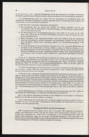 Verordnungsblatt für die Dienstbereiche der Bundesministerien für Unterricht und kulturelle Angelegenheiten bzw. Wissenschaft und Verkehr 19970301 Seite: 4