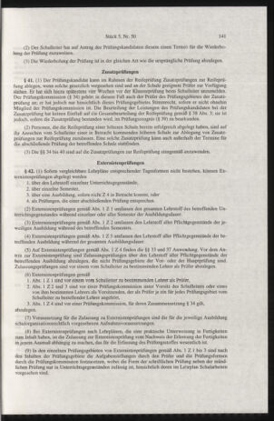 Verordnungsblatt für die Dienstbereiche der Bundesministerien für Unterricht und kulturelle Angelegenheiten bzw. Wissenschaft und Verkehr 19970501 Seite: 13