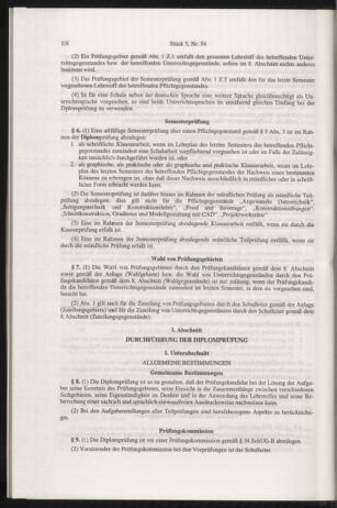 Verordnungsblatt für die Dienstbereiche der Bundesministerien für Unterricht und kulturelle Angelegenheiten bzw. Wissenschaft und Verkehr 19970501 Seite: 26