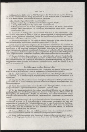 Verordnungsblatt für die Dienstbereiche der Bundesministerien für Unterricht und kulturelle Angelegenheiten bzw. Wissenschaft und Verkehr 19970501 Seite: 29