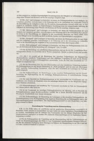 Verordnungsblatt für die Dienstbereiche der Bundesministerien für Unterricht und kulturelle Angelegenheiten bzw. Wissenschaft und Verkehr 19970501 Seite: 32