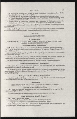 Verordnungsblatt für die Dienstbereiche der Bundesministerien für Unterricht und kulturelle Angelegenheiten bzw. Wissenschaft und Verkehr 19970501 Seite: 35