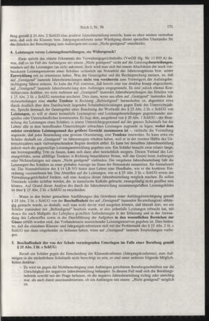 Verordnungsblatt für die Dienstbereiche der Bundesministerien für Unterricht und kulturelle Angelegenheiten bzw. Wissenschaft und Verkehr 19970501 Seite: 43