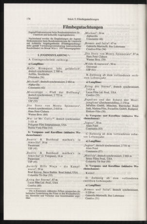 Verordnungsblatt für die Dienstbereiche der Bundesministerien für Unterricht und kulturelle Angelegenheiten bzw. Wissenschaft und Verkehr 19970501 Seite: 50