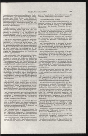 Verordnungsblatt für die Dienstbereiche der Bundesministerien für Unterricht und kulturelle Angelegenheiten bzw. Wissenschaft und Verkehr 19970501 Seite: 55