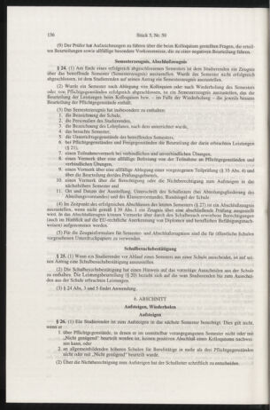 Verordnungsblatt für die Dienstbereiche der Bundesministerien für Unterricht und kulturelle Angelegenheiten bzw. Wissenschaft und Verkehr 19970501 Seite: 8