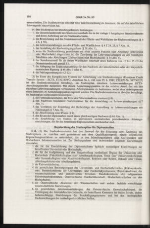 Verordnungsblatt für die Dienstbereiche der Bundesministerien für Unterricht und kulturelle Angelegenheiten bzw. Wissenschaft und Verkehr 19970515 Seite: 10