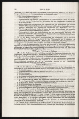 Verordnungsblatt für die Dienstbereiche der Bundesministerien für Unterricht und kulturelle Angelegenheiten bzw. Wissenschaft und Verkehr 19970515 Seite: 18