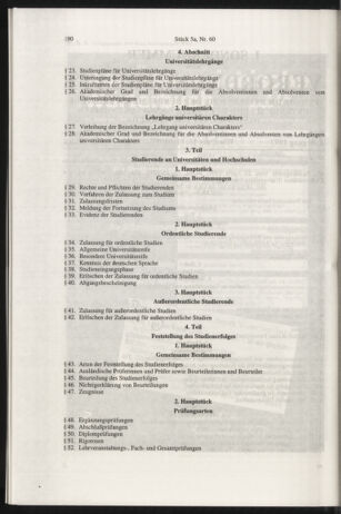 Verordnungsblatt für die Dienstbereiche der Bundesministerien für Unterricht und kulturelle Angelegenheiten bzw. Wissenschaft und Verkehr 19970515 Seite: 2