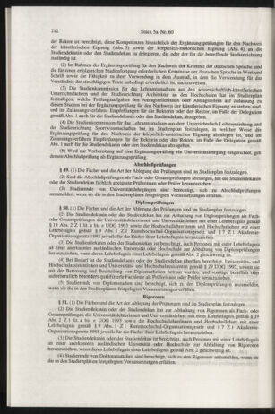 Verordnungsblatt für die Dienstbereiche der Bundesministerien für Unterricht und kulturelle Angelegenheiten bzw. Wissenschaft und Verkehr 19970515 Seite: 24