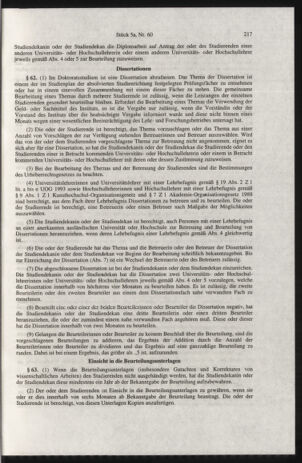 Verordnungsblatt für die Dienstbereiche der Bundesministerien für Unterricht und kulturelle Angelegenheiten bzw. Wissenschaft und Verkehr 19970515 Seite: 29